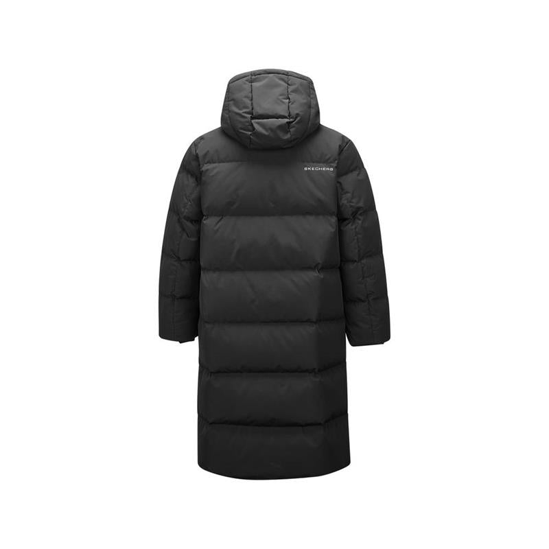 DOWN JACKET - P424M066/0018
