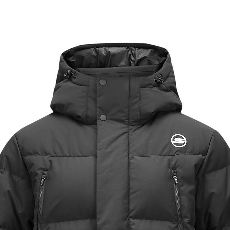 DOWN JACKET - P424M066/0018