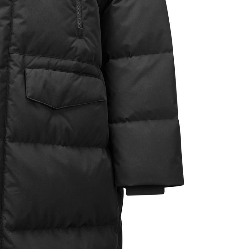 DOWN JACKET - P424M066/0018