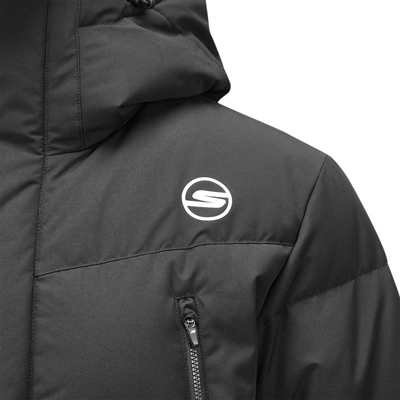 DOWN JACKET - P424M066/0018