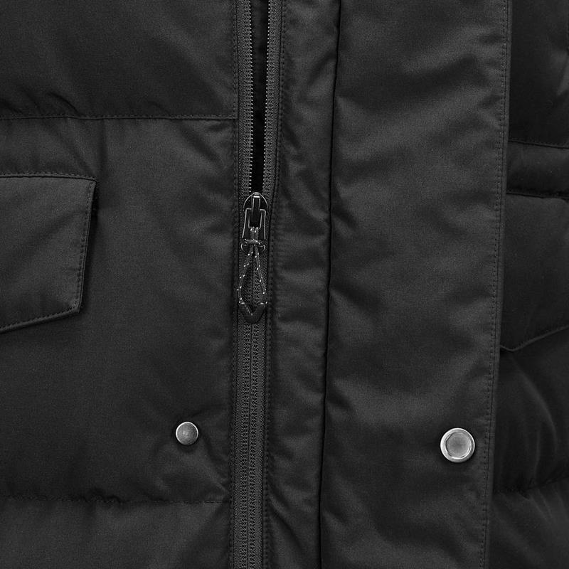 DOWN JACKET - P424M066/0018