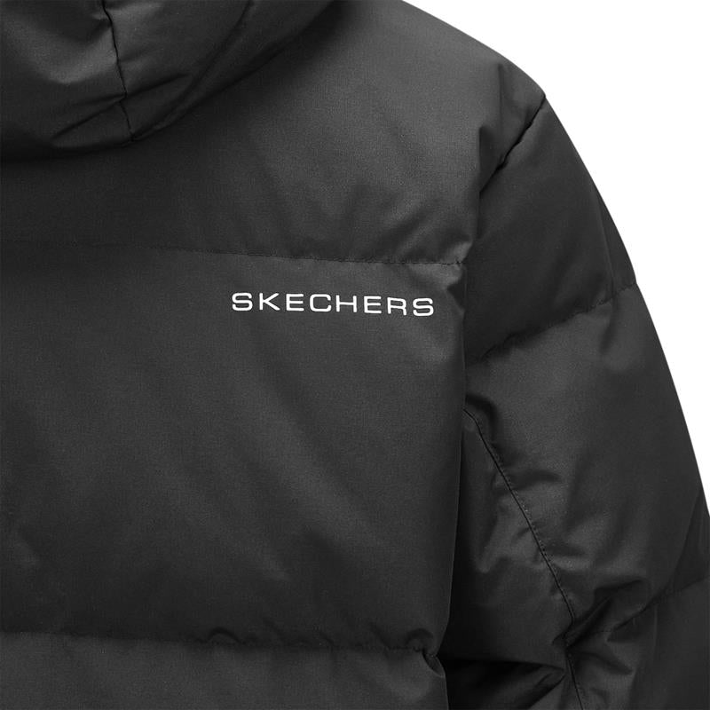 DOWN JACKET - P424M066/0018