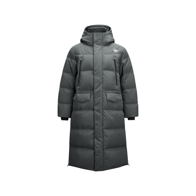 DOWN JACKET - P424M066/006L