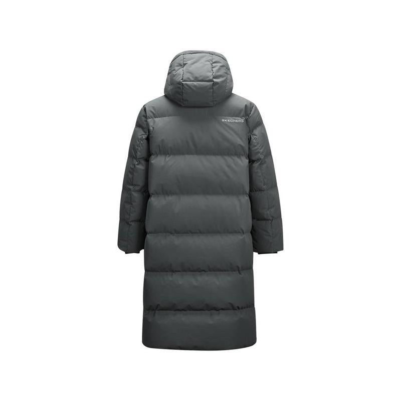 DOWN JACKET - P424M066/006L
