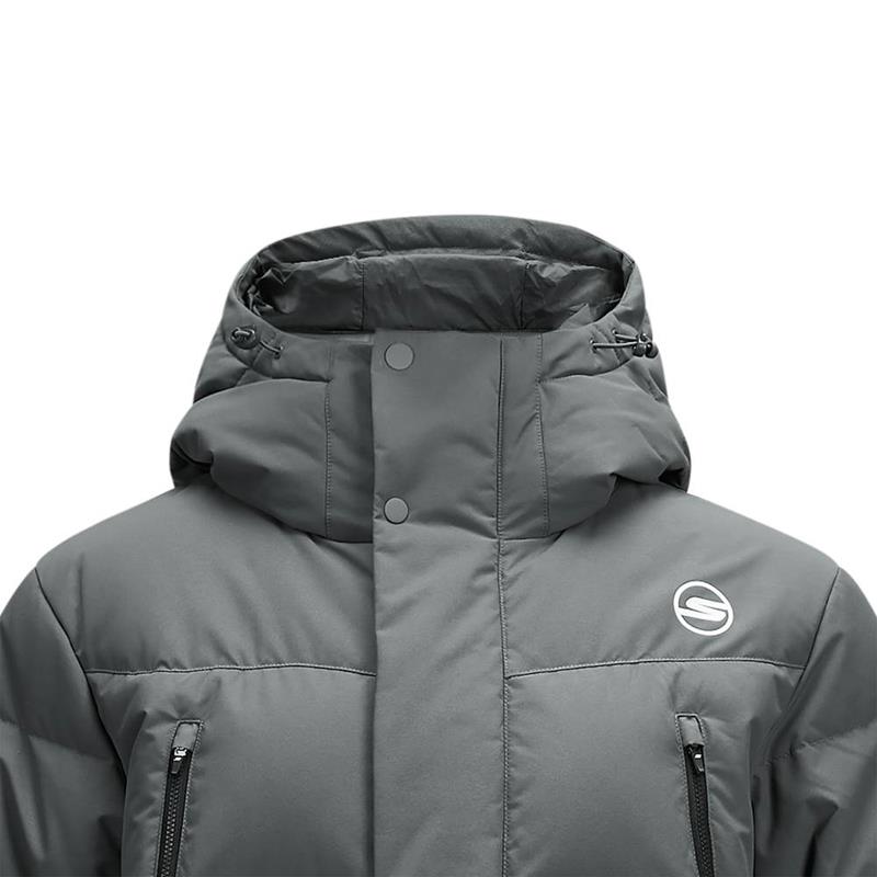 DOWN JACKET - P424M066/006L