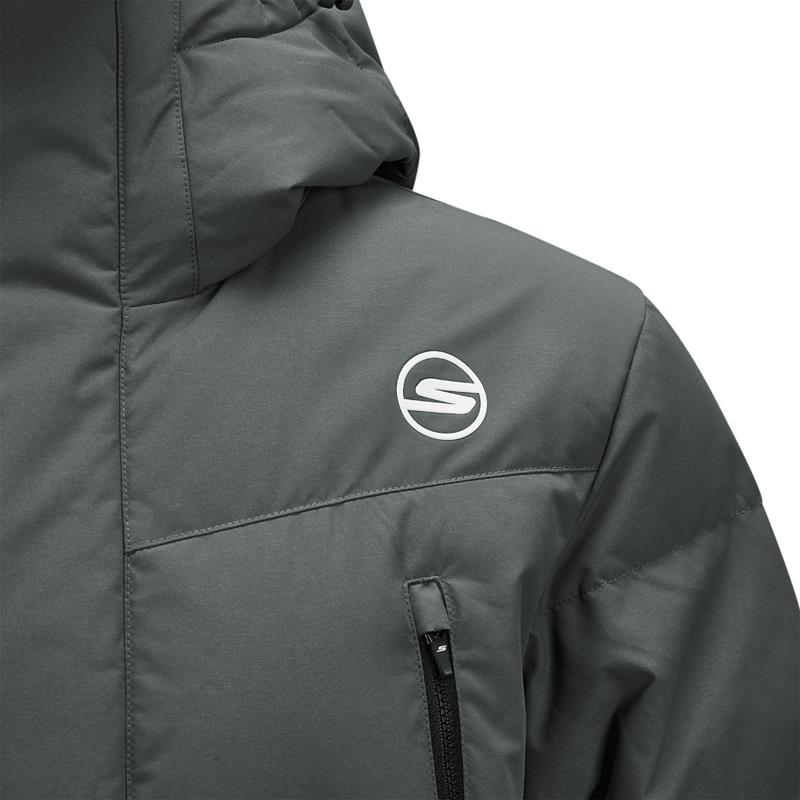 DOWN JACKET - P424M066/006L
