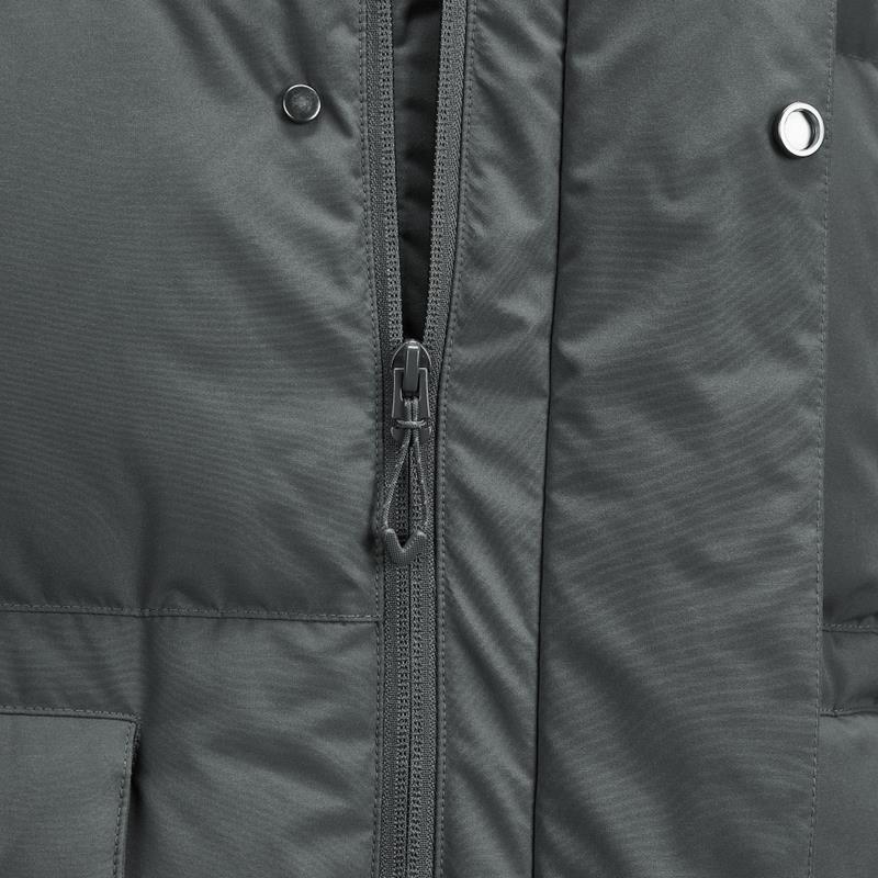 DOWN JACKET - P424M066/006L