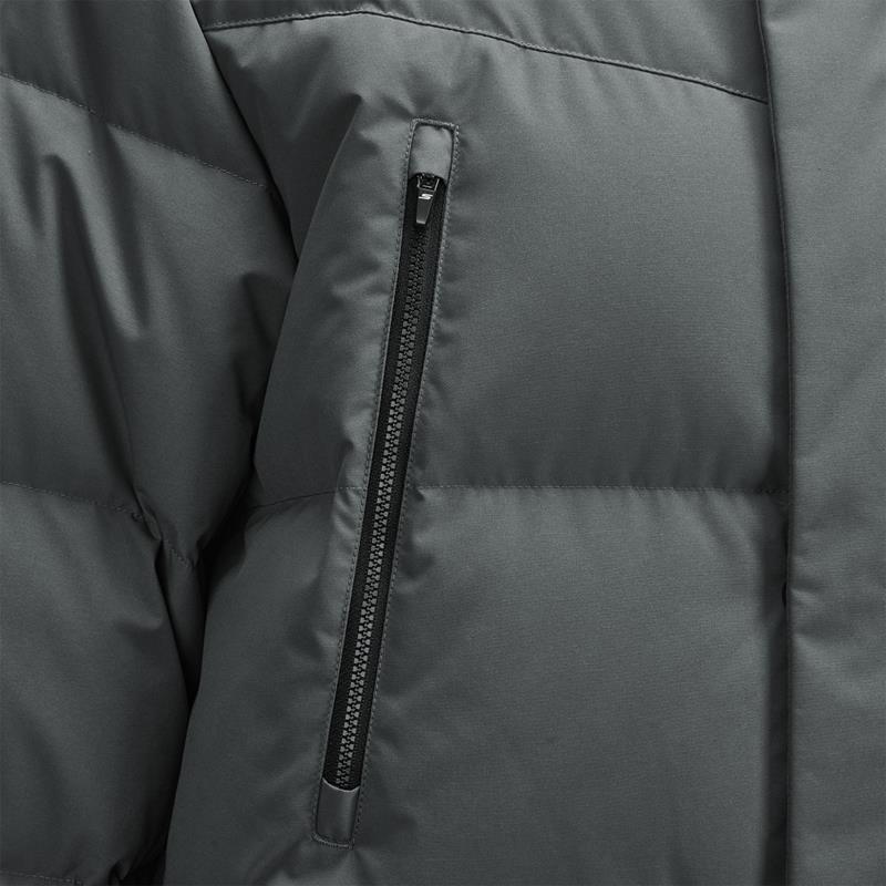 DOWN JACKET - P424M066/006L
