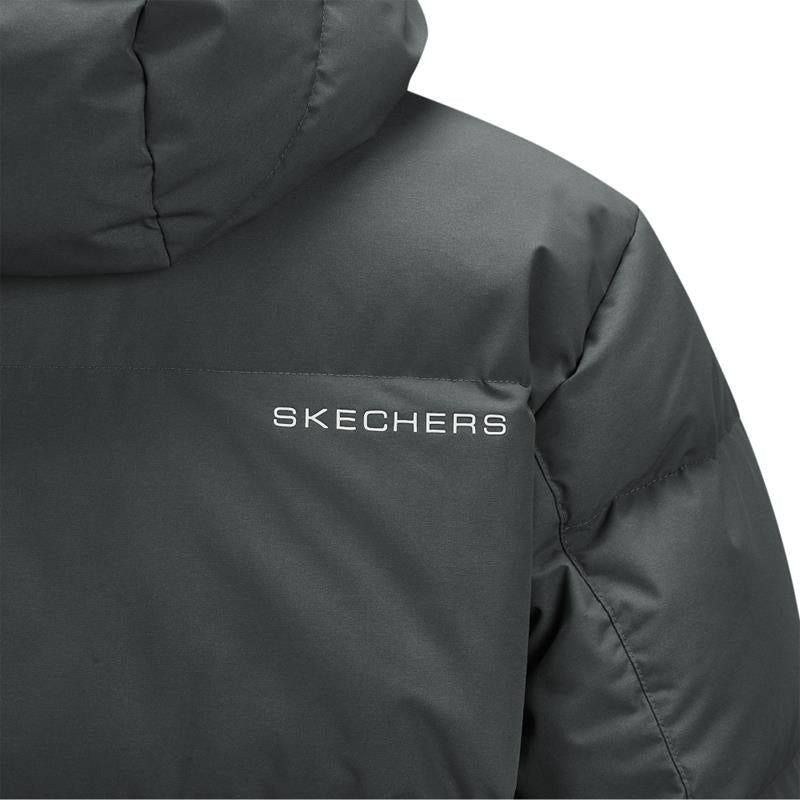 DOWN JACKET - P424M066/006L