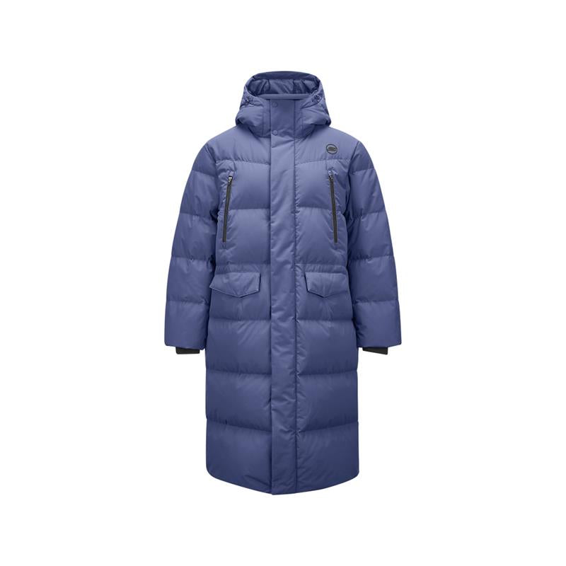 DOWN JACKET - P424M066/02QT