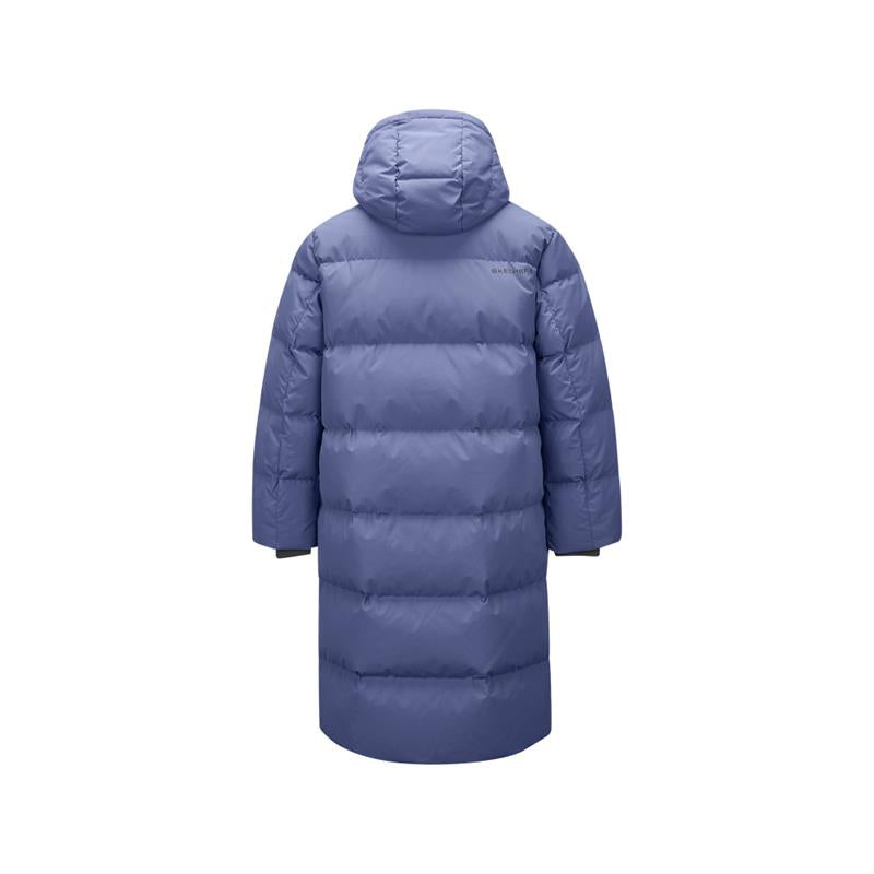DOWN JACKET - P424M066/02QT