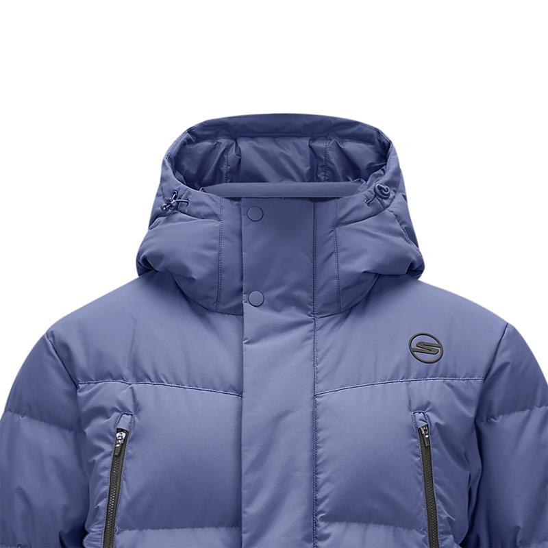 DOWN JACKET - P424M066/02QT