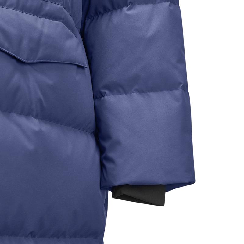 DOWN JACKET - P424M066/02QT