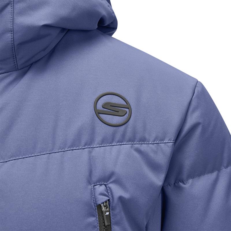 DOWN JACKET - P424M066/02QT
