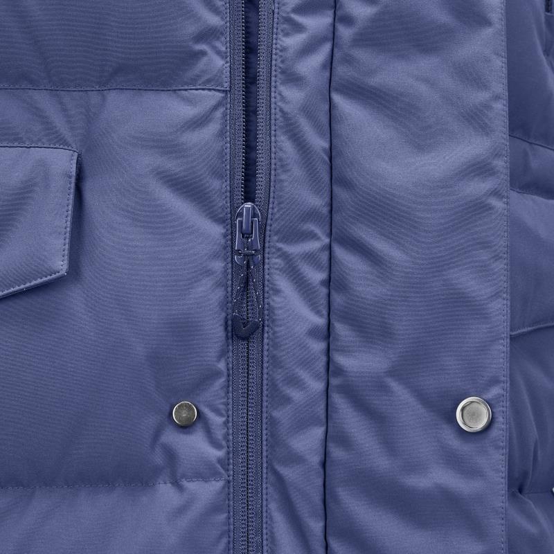 DOWN JACKET - P424M066/02QT