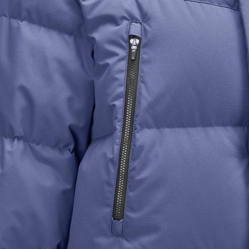 DOWN JACKET - P424M066/02QT