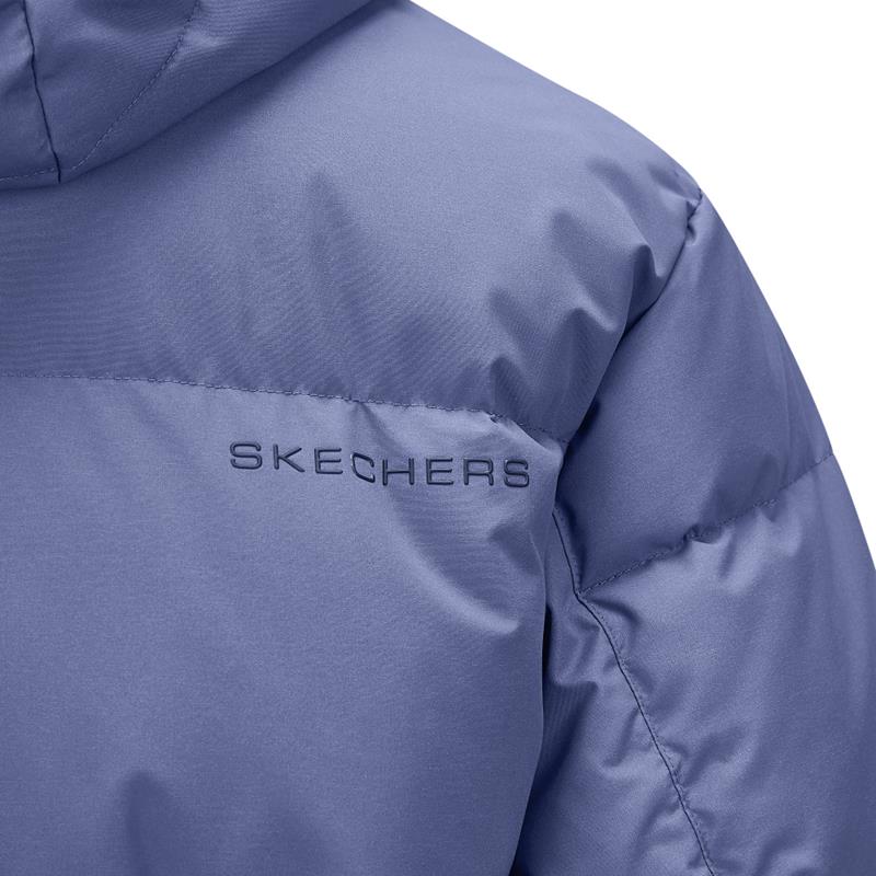 DOWN JACKET - P424M066/02QT