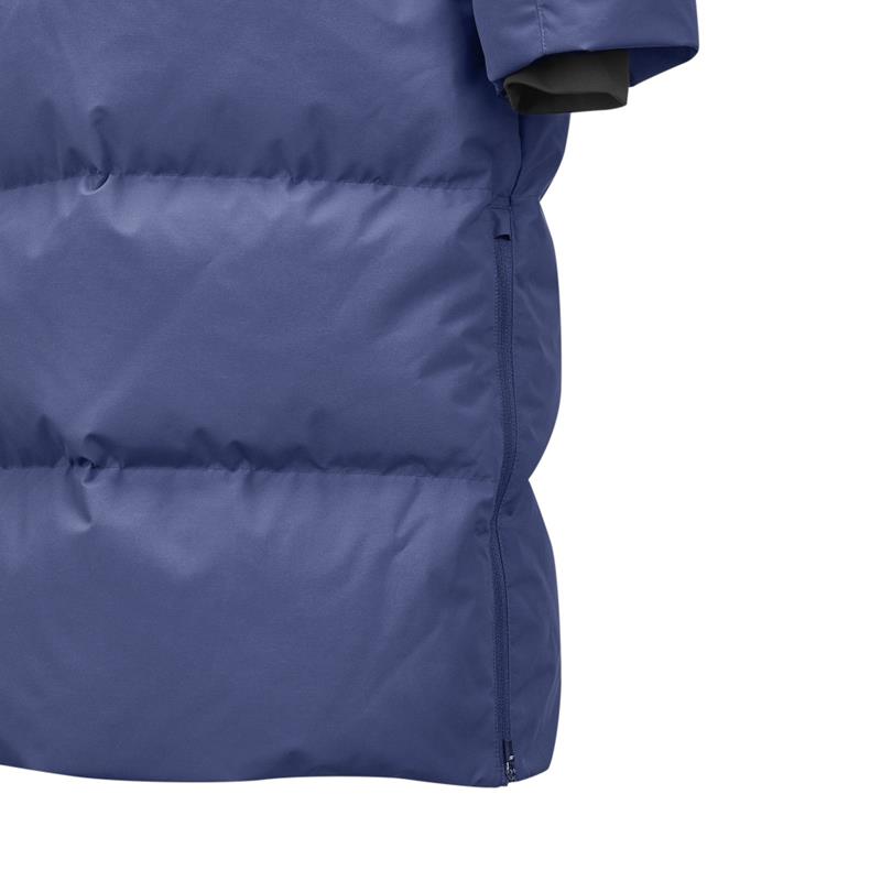 DOWN JACKET - P424M066/02QT