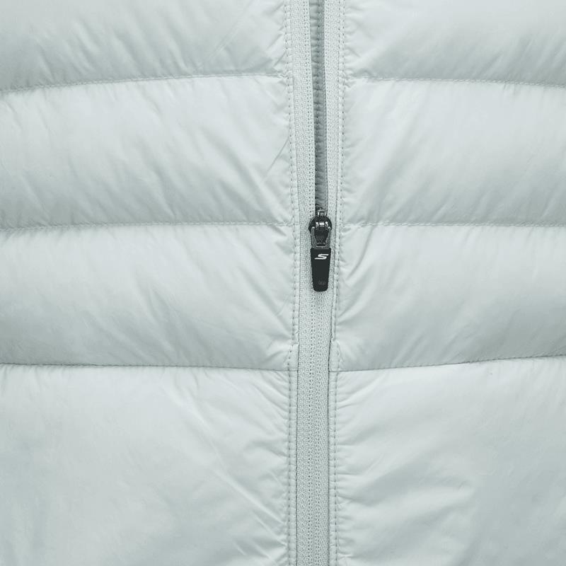 DOWN VEST - P424M067/01MZ