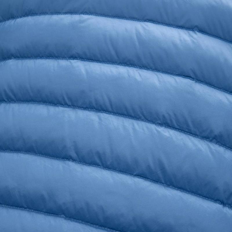 DOWN VEST - P424M067/02X6