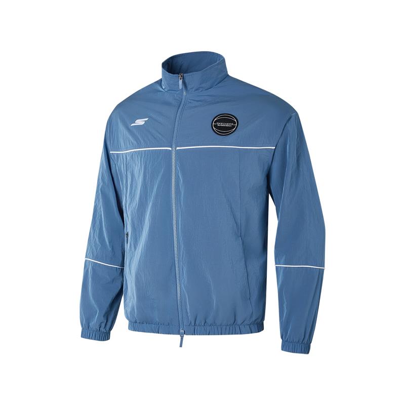 JACKET - P424M107/049T
