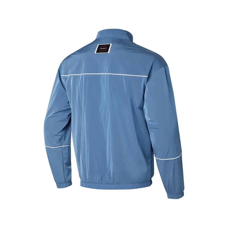 JACKET - P424M107/049T