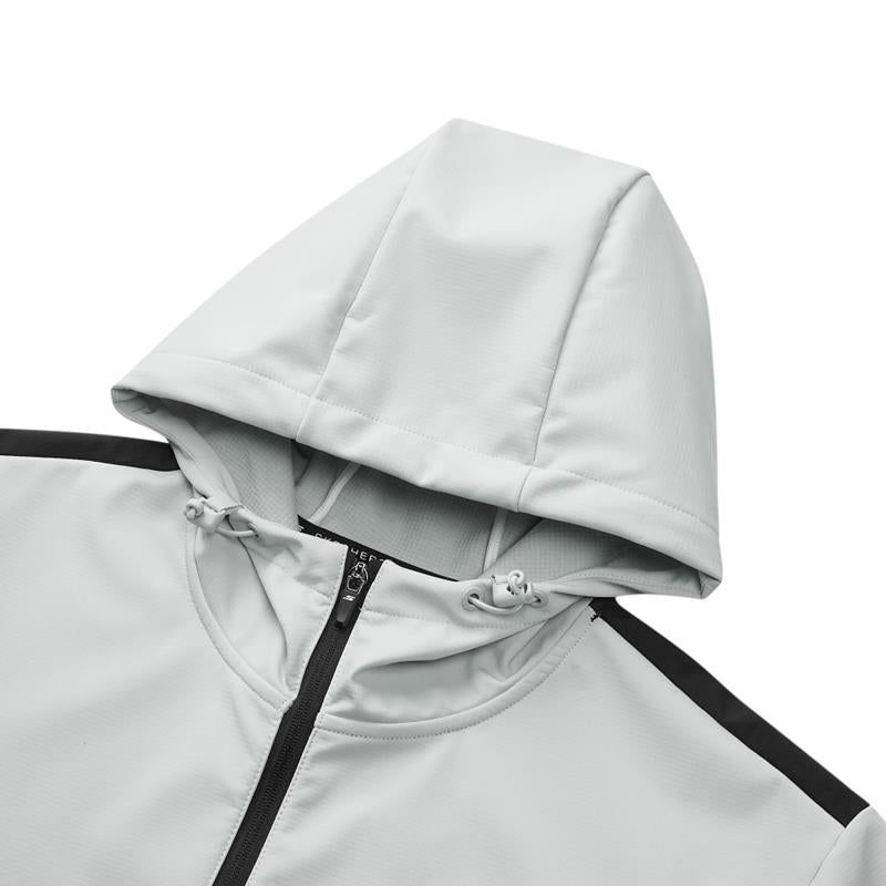 JACKET - P424M121/0006