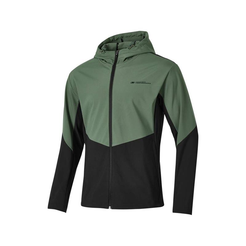 JACKET - P424M121/031F