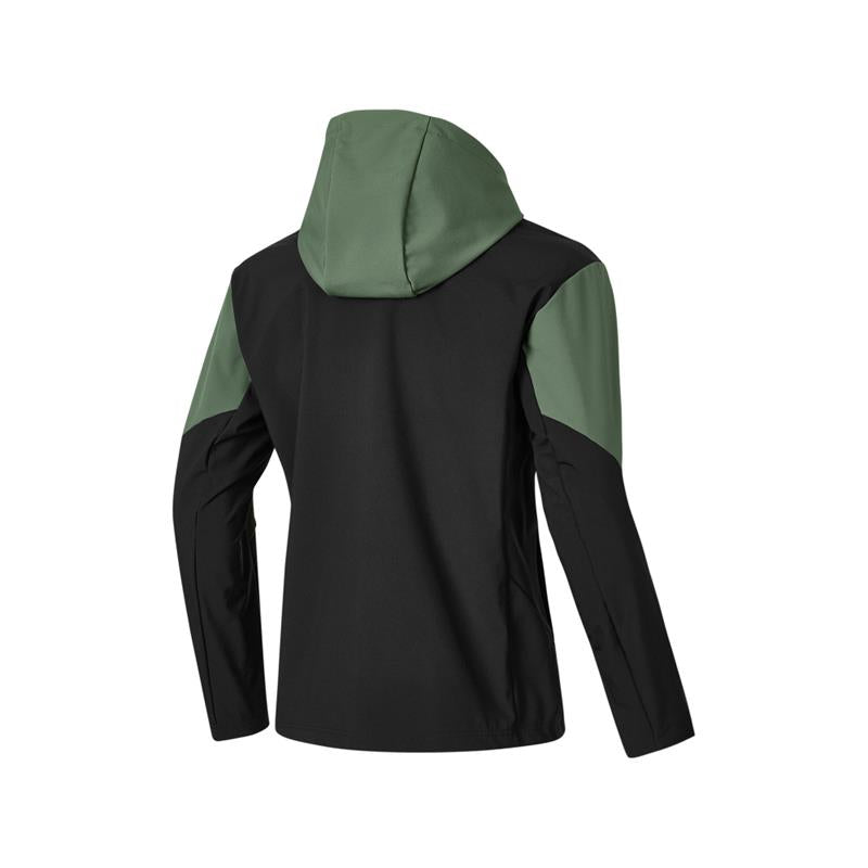 JACKET - P424M121/031F