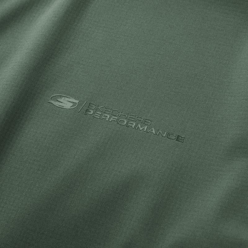 JACKET - P424M121/031F