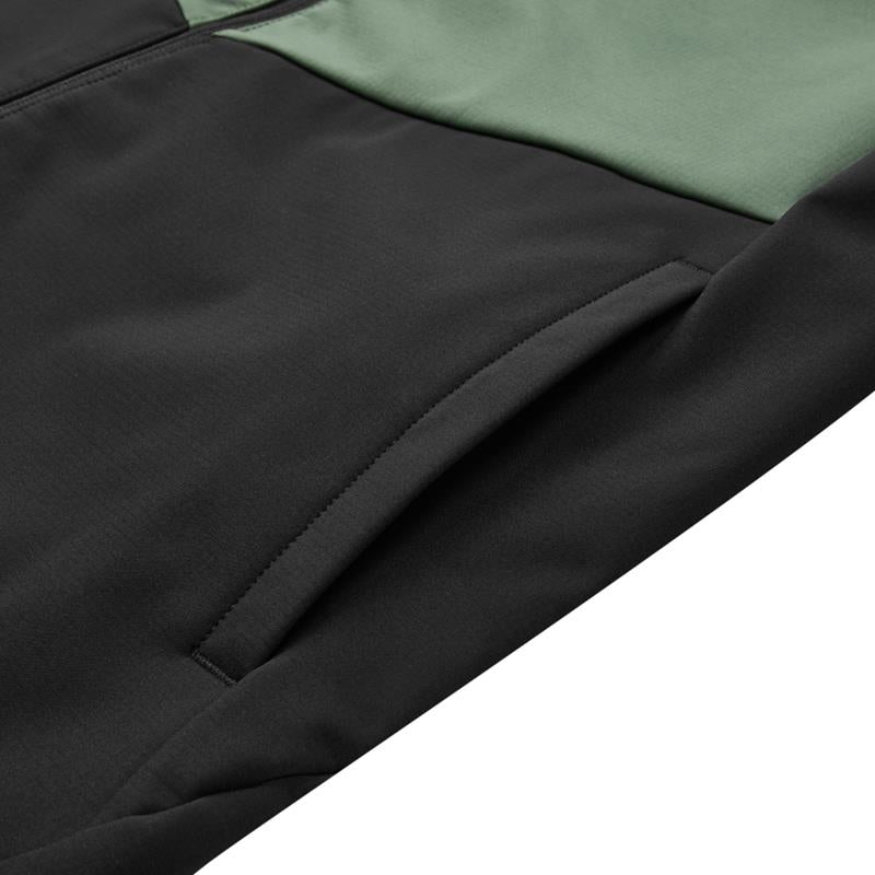 JACKET - P424M121/031F
