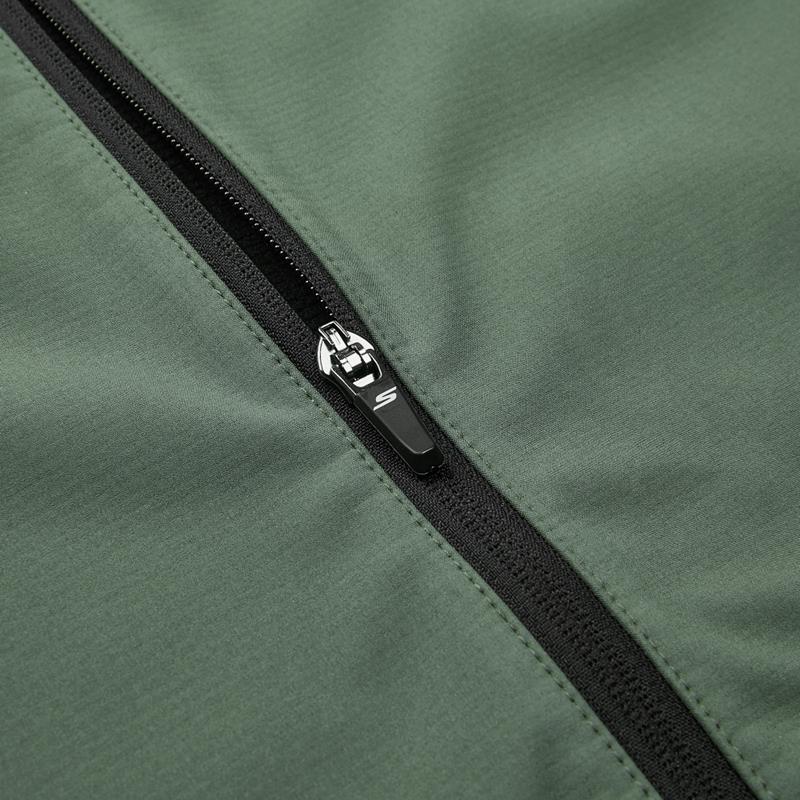 JACKET - P424M121/031F