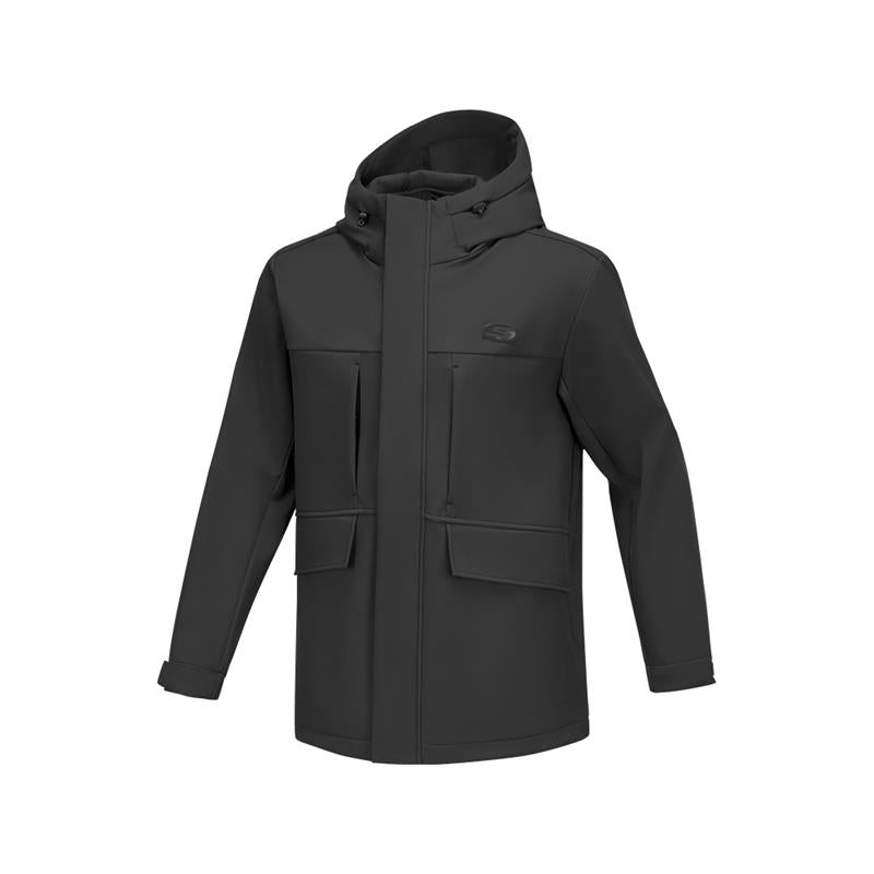 JACKET - P424M122/0018