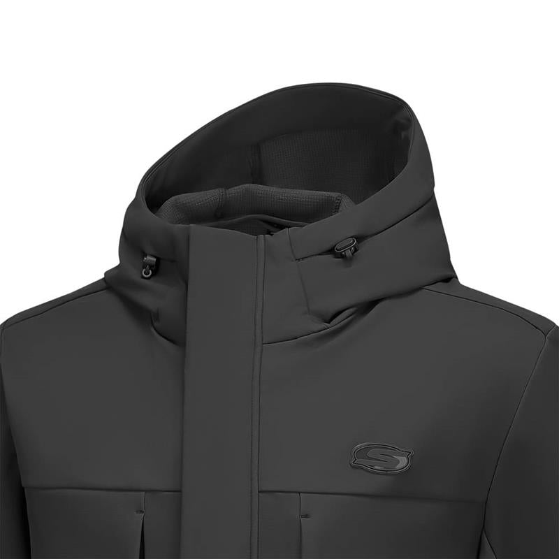 JACKET - P424M122/0018