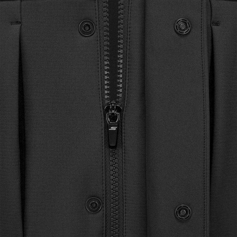JACKET - P424M122/0018