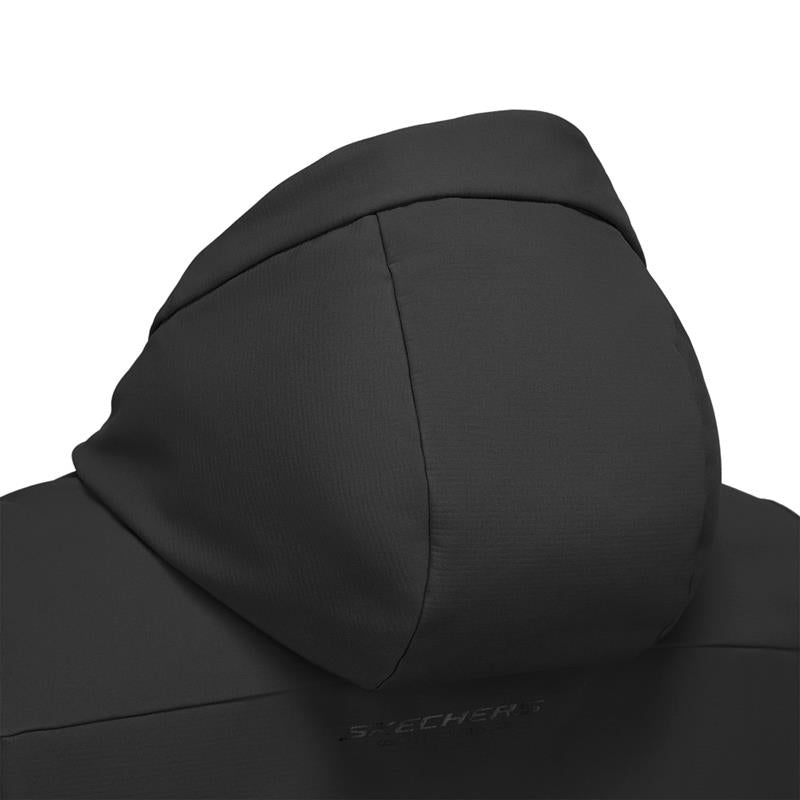 JACKET - P424M122/0018