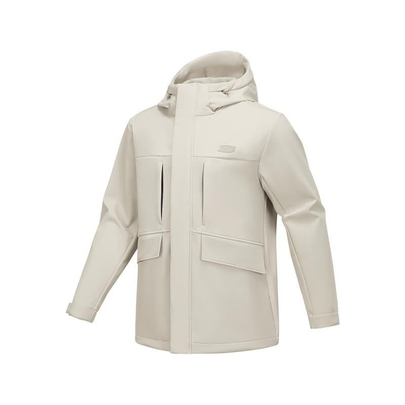 JACKET - P424M122/027B