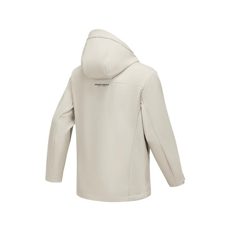 JACKET - P424M122/027B