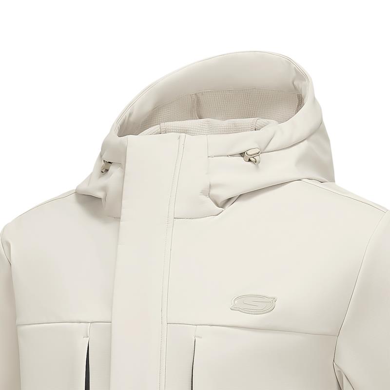JACKET - P424M122/027B