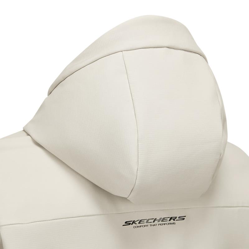 JACKET - P424M122/027B