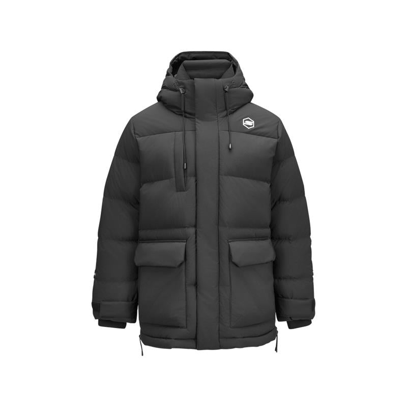 DOWN JACKET - P424M157/0018
