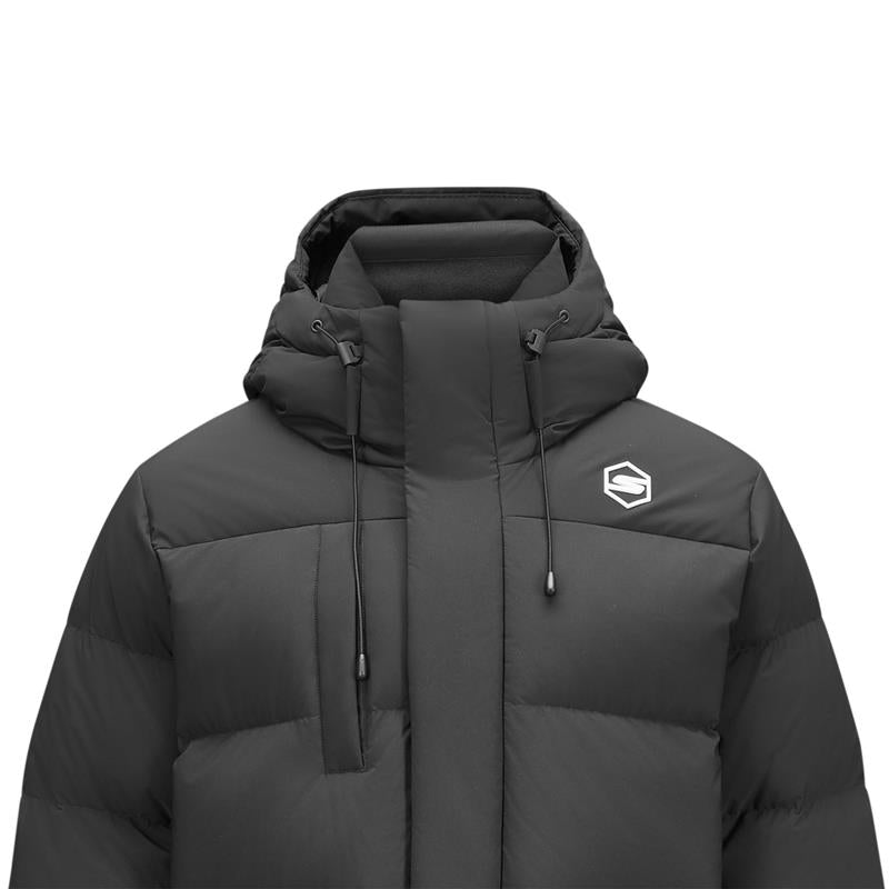 DOWN JACKET - P424M157/0018