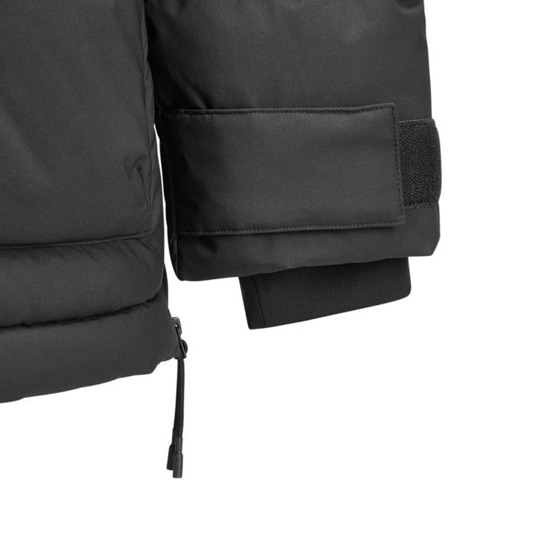 DOWN JACKET - P424M157/0018