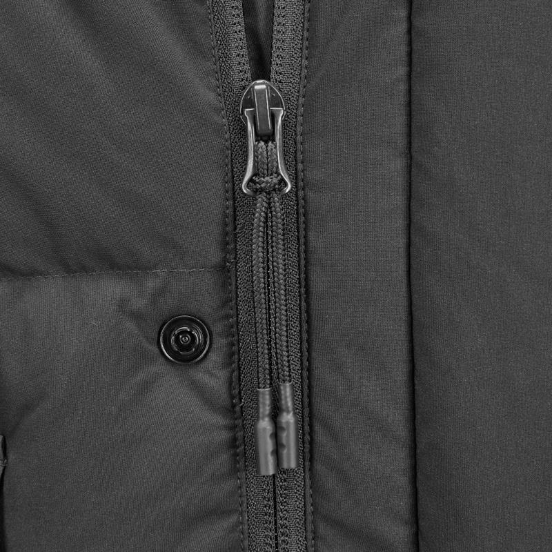 DOWN JACKET - P424M157/0018