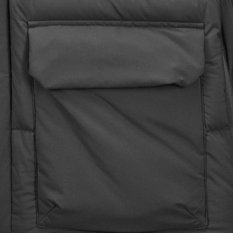 DOWN JACKET - P424M157/0018