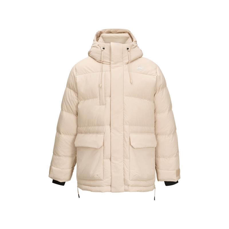 DOWN JACKET - P424M157/01CG