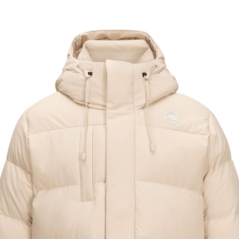 DOWN JACKET - P424M157/01CG