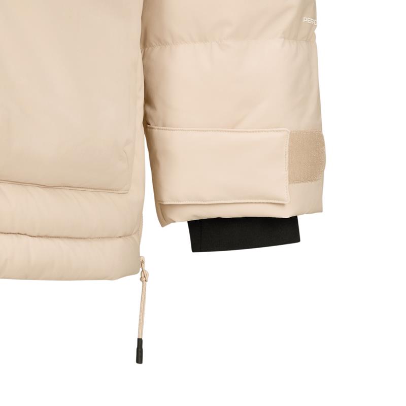 DOWN JACKET - P424M157/01CG