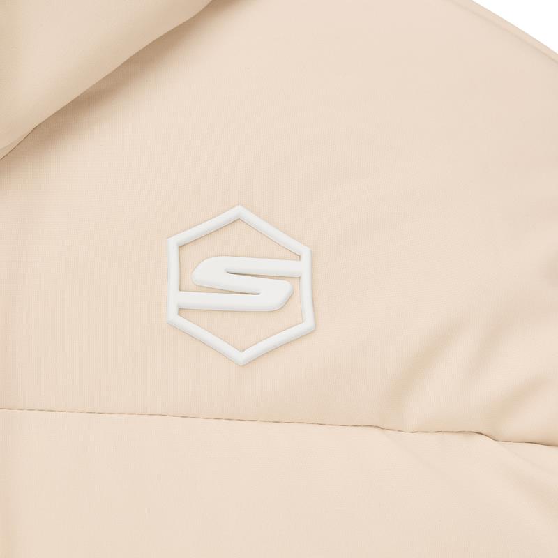 DOWN JACKET - P424M157/01CG