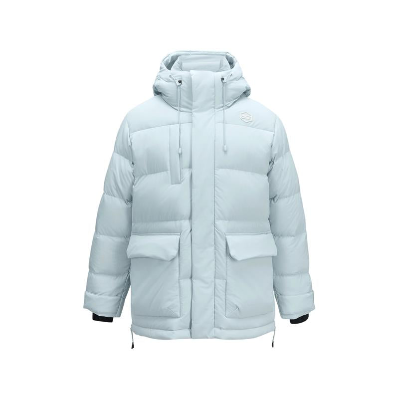DOWN JACKET - P424M157/01MZ